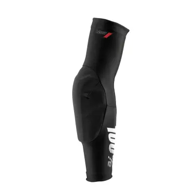 TERATEC Elbow Guards - Black