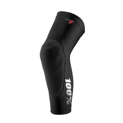 TERATEC Knee Guards - Black