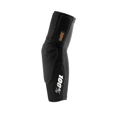TERATEC PLUS Elbow Guards - BlacK