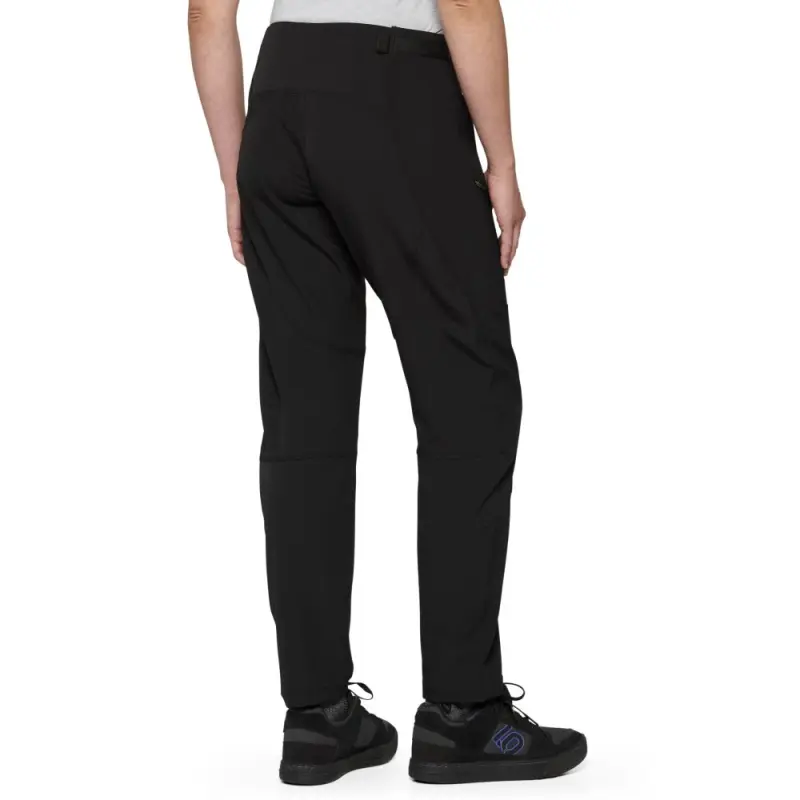 AIRMATIC Women's Pants Black