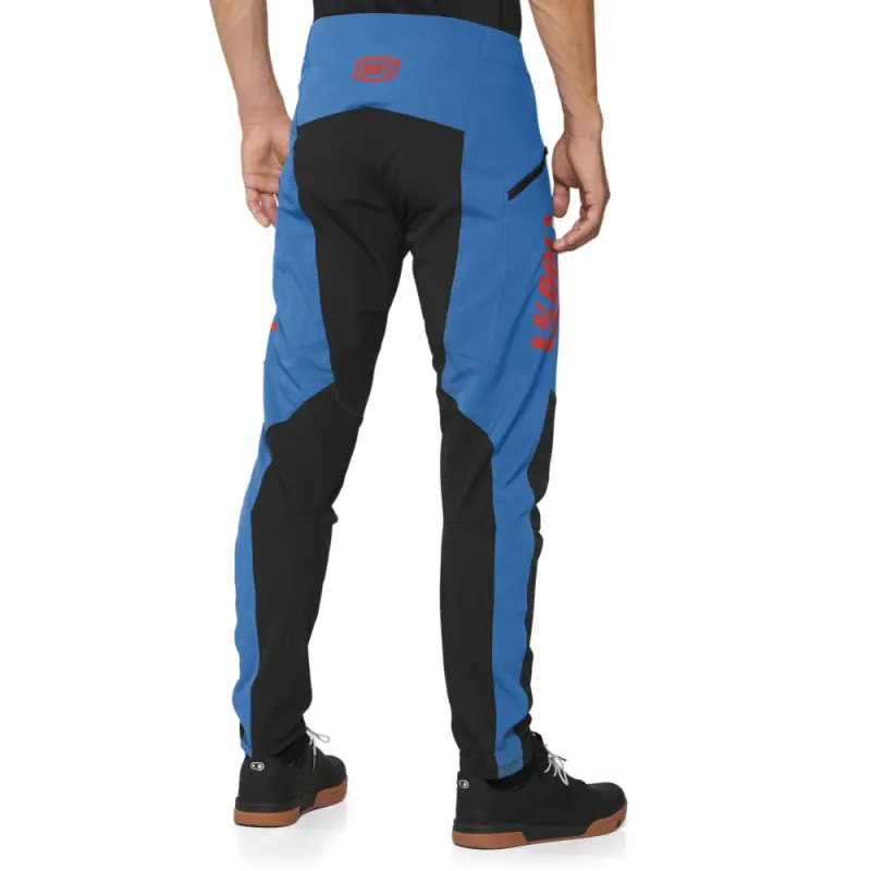 R-CORE-X Pants Slate Blue