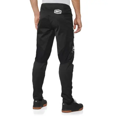 R-CORE Pants Black