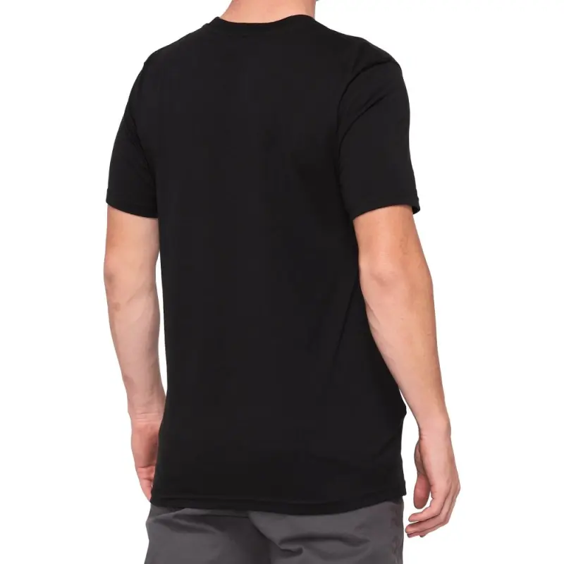 CLASSIC SS Short Sleeve Tee Black