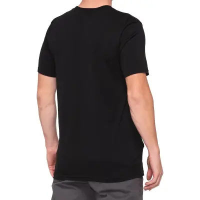 CLASSIC SS Short Sleeve Tee Black