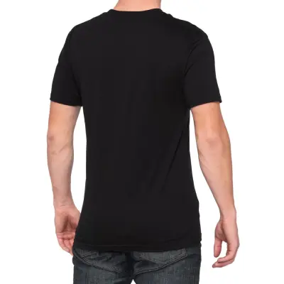 OFFICIAL Short Sleeve Tee Black