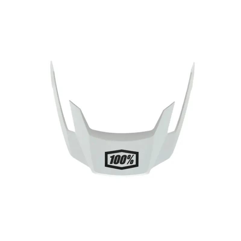 ALTEC Replacement Visor v2 Grey