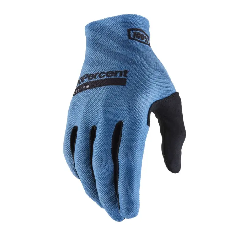 CELIUM Gloves Slate Blue