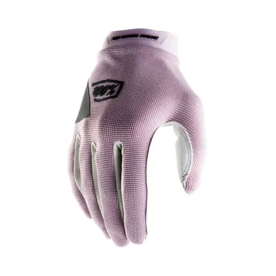 RIDECAMP Women's Gloves Lavender