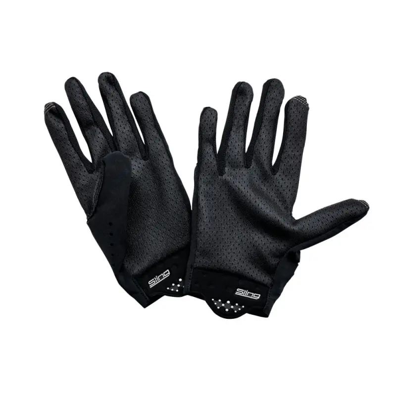 SLING Bike Gloves Black