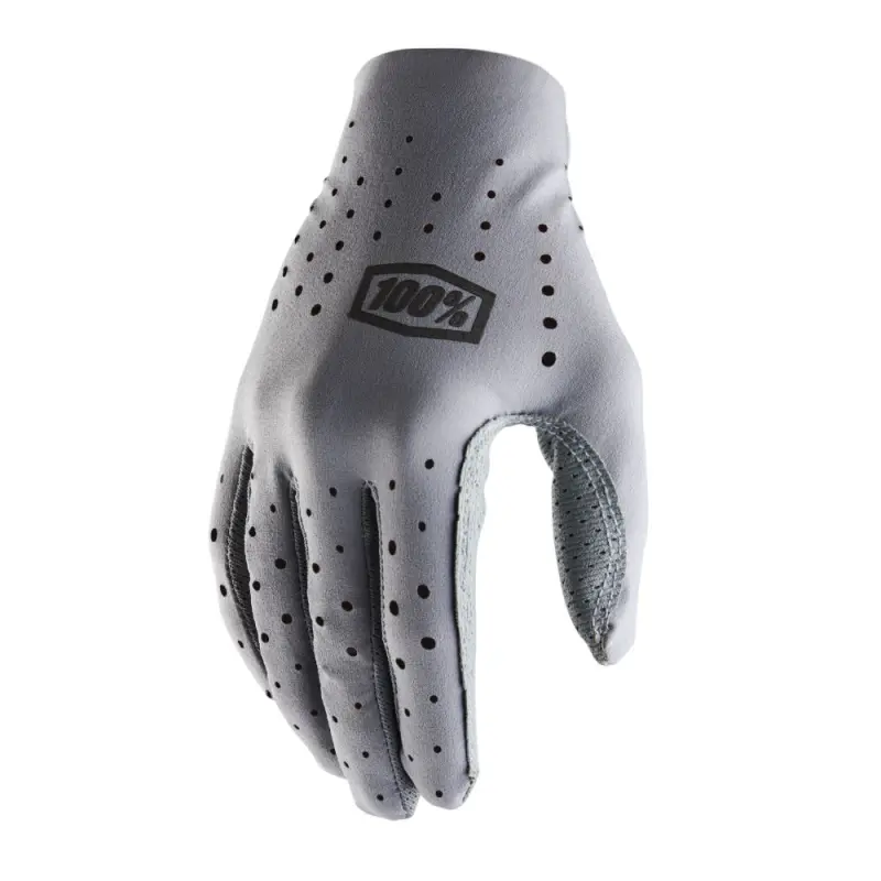 SLING Bike Gloves Grey