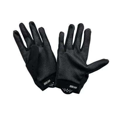 SLING Women's Bike Gloves Black