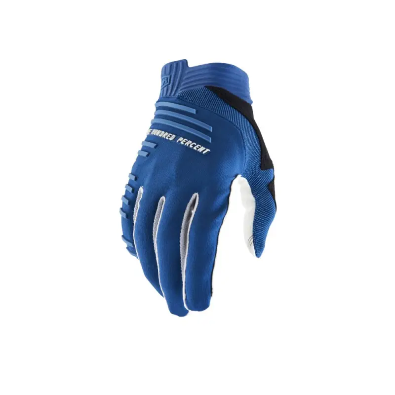 R-CORE Gloves Slate Blue