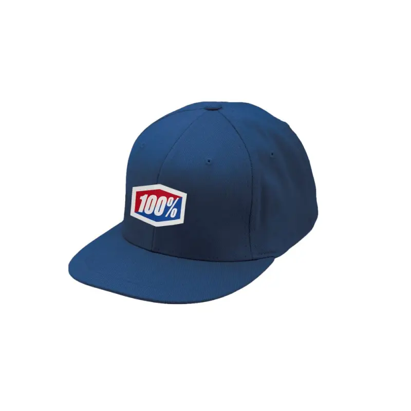 OFFICIAL Flexfit Cap J-Fit Royal