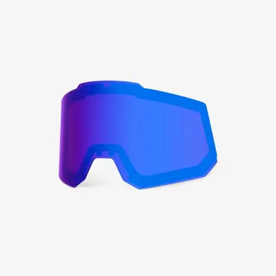 SC/SCX Replacement - HiPER Dual Pane Mirror Violet Lens