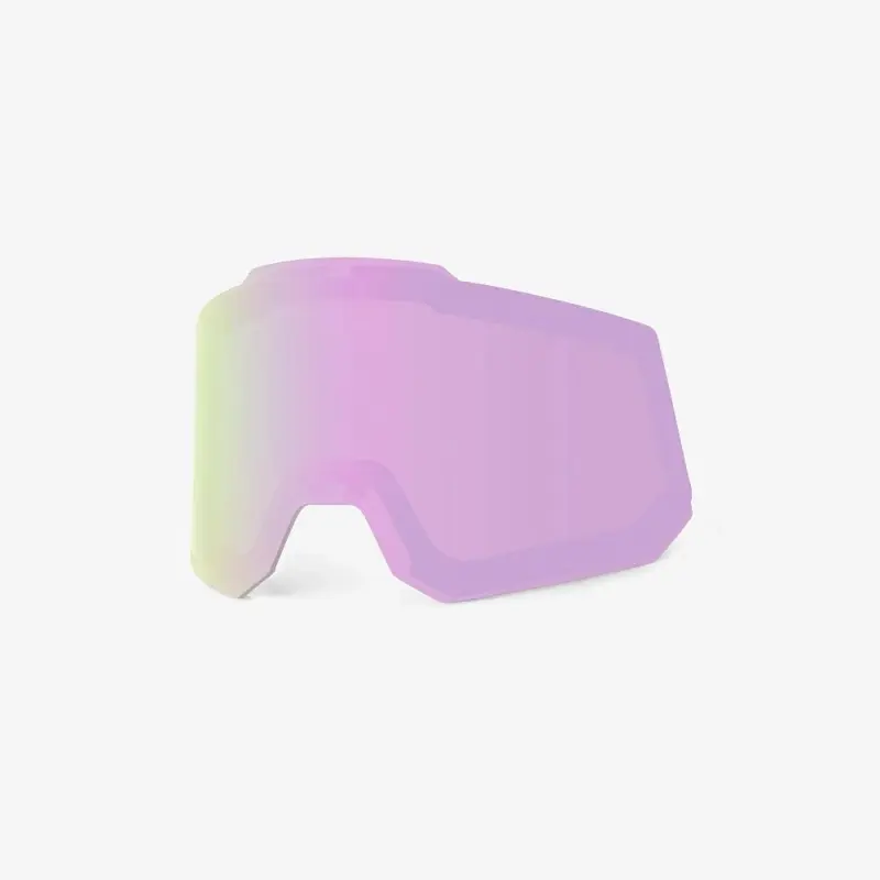 SC/SCX Replacement - HiPER Dual Pane Mirror Lavender Lens