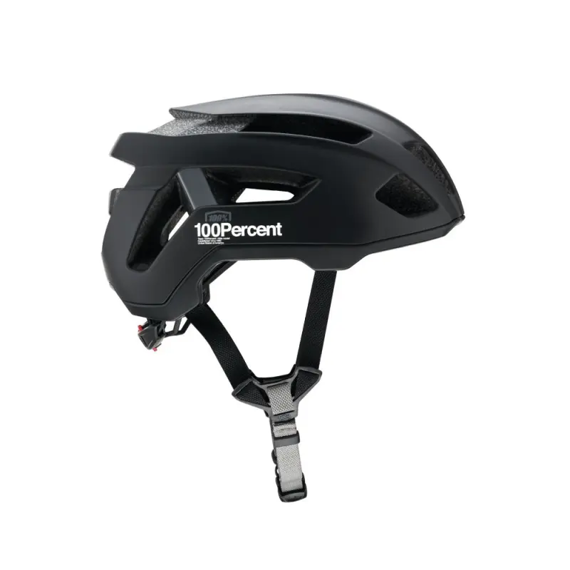 ALTIS GRAVEL Helmet CPSC/CE Black