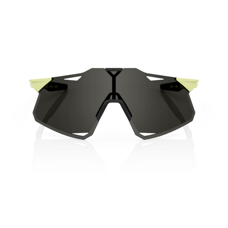 HYPERCRAFT - Soft Tact Glow - Smoke Lens