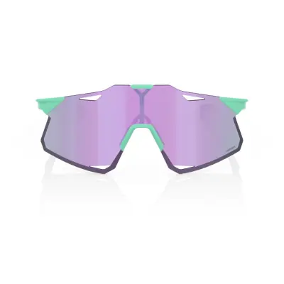HYPERCRAFT - Soft Tact Mint - HiPER Lavender Mirror Lens