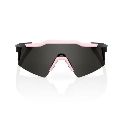 SPEEDCRAFT SL - Soft Tact Desert Pink - Smoke Lens