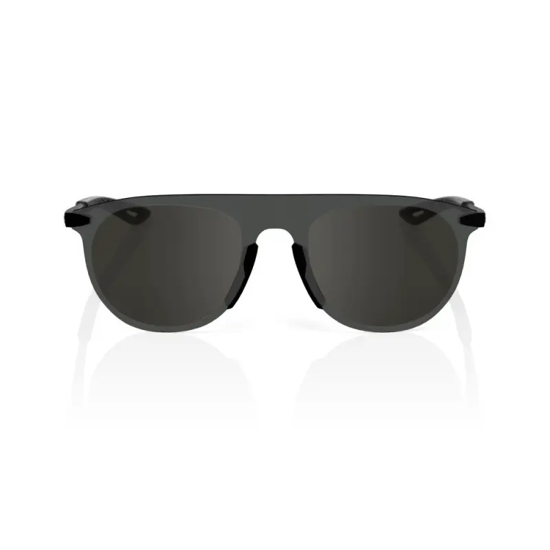 LEGERE COIL - Soft Tact Black - Smoke Lens
