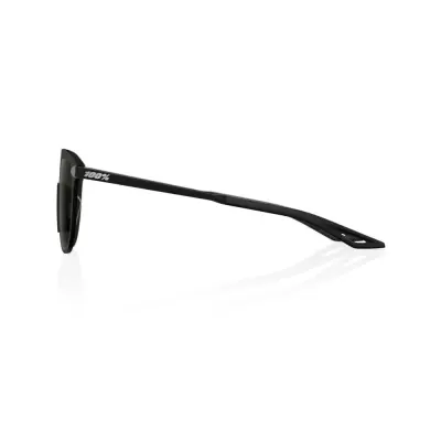 LEGERE COIL - Soft Tact Black - Smoke Lens