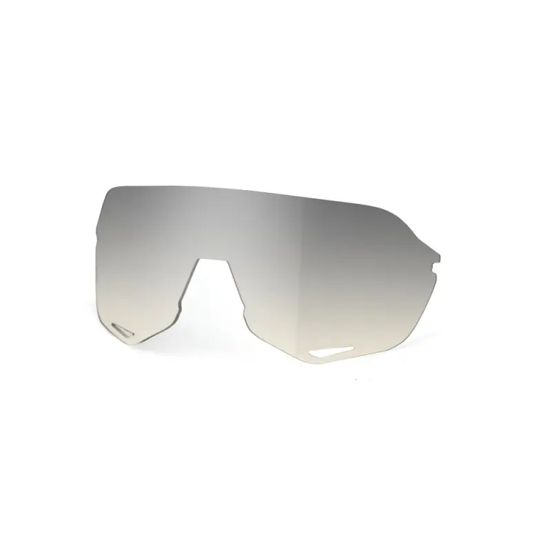S2 Replacement Lens - Low Light Yellow Silver Mirror