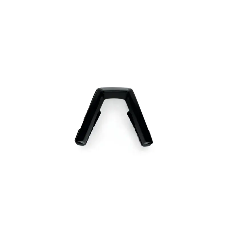 SPEEDCRAFT XS Nose Bridge Kit - Short - Gloss Black