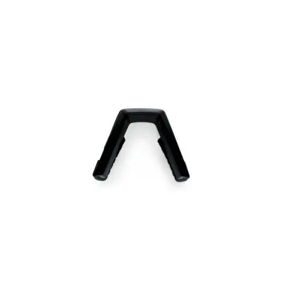 SPEEDCRAFT XS Nose Bridge Kit - Short - Gloss Black