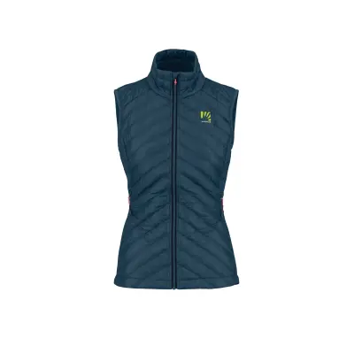 Karpos SAS PLAT dámska vesta Midnight
