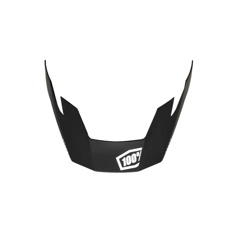ALTIS Replacement Visor - Black