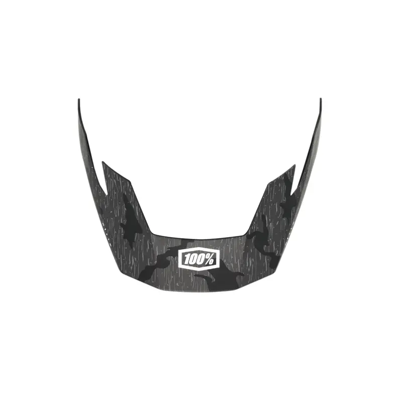 ALTIS Replacement Visor - Camo
