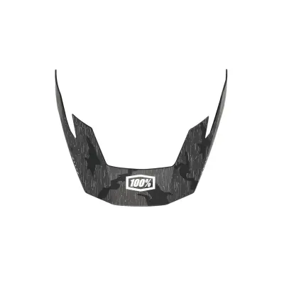 ALTIS Replacement Visor - Camo