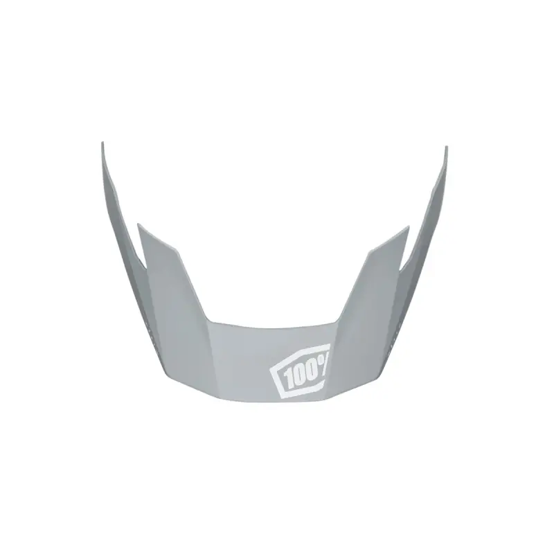 ALTIS Replacement Visor - Grey