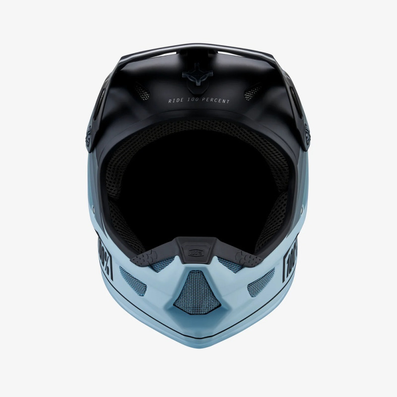 STATUS Helmet Decline - Grey