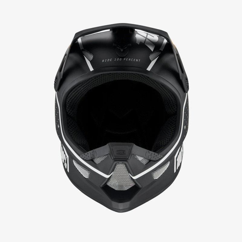 STATUS Helmet Dreamflow - Black