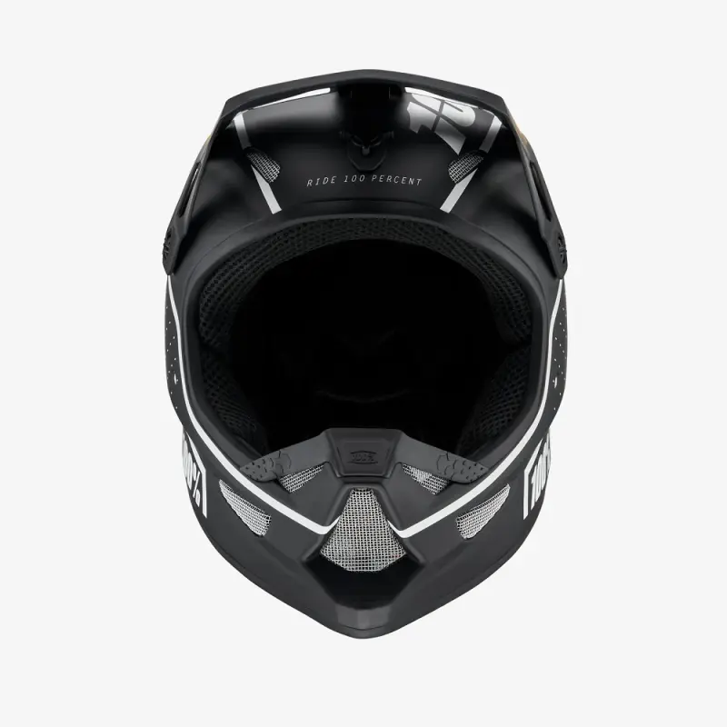 STATUS Helmet Dreamflow - Black