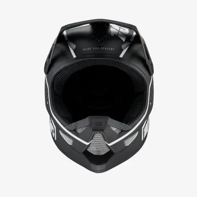 STATUS Helmet Dreamflow - Black