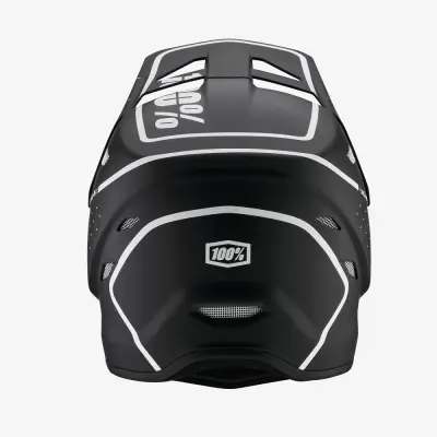 STATUS Helmet Dreamflow - Black
