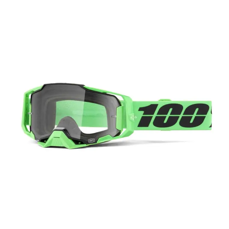 ARMEGA Goggle Anza 2 - Clear Lens