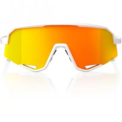 SLENDALE - Soft tact White - HiPER Red Multilayer Mirror Lens