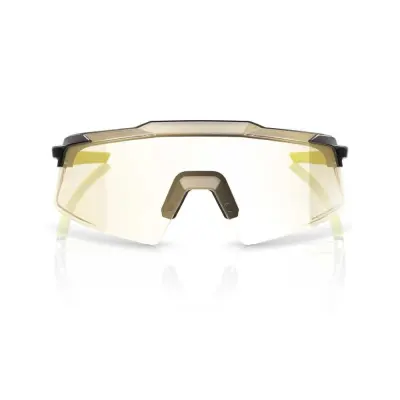 AEROCRAFT - Gloss Metallic Black - Photochromic Lens