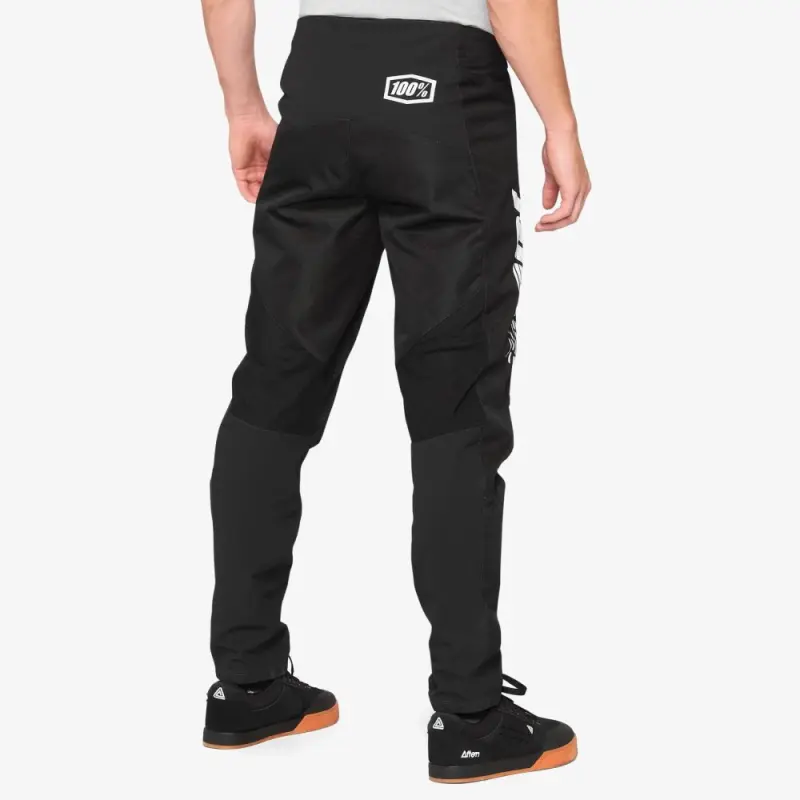 R-CORE-X Pants Black