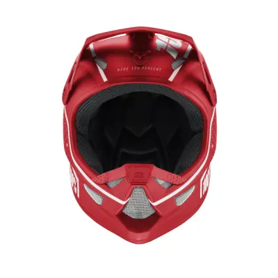 STATUS Helmet Dreamflow Red