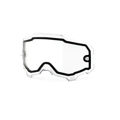 ARMEGA  Replacement - Dual Pane Clear Lens