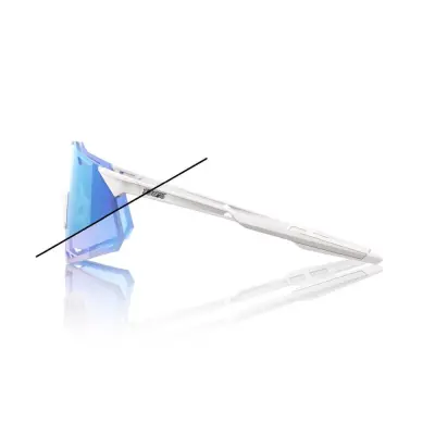 HYPERCRAFT LE - Bastille - Blue Mirror Photochromic