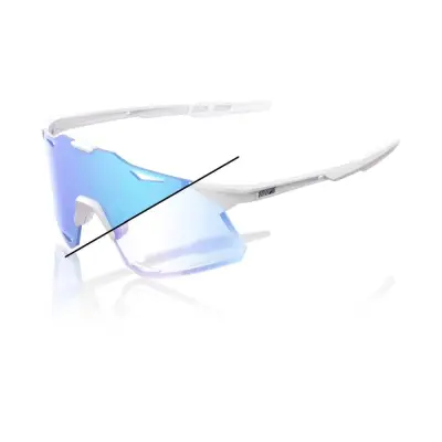 HYPERCRAFT LE - Bastille - Blue Mirror Photochromic