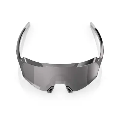 KORBIN - Gloss Black Chrome - HiPER Silver Mirror