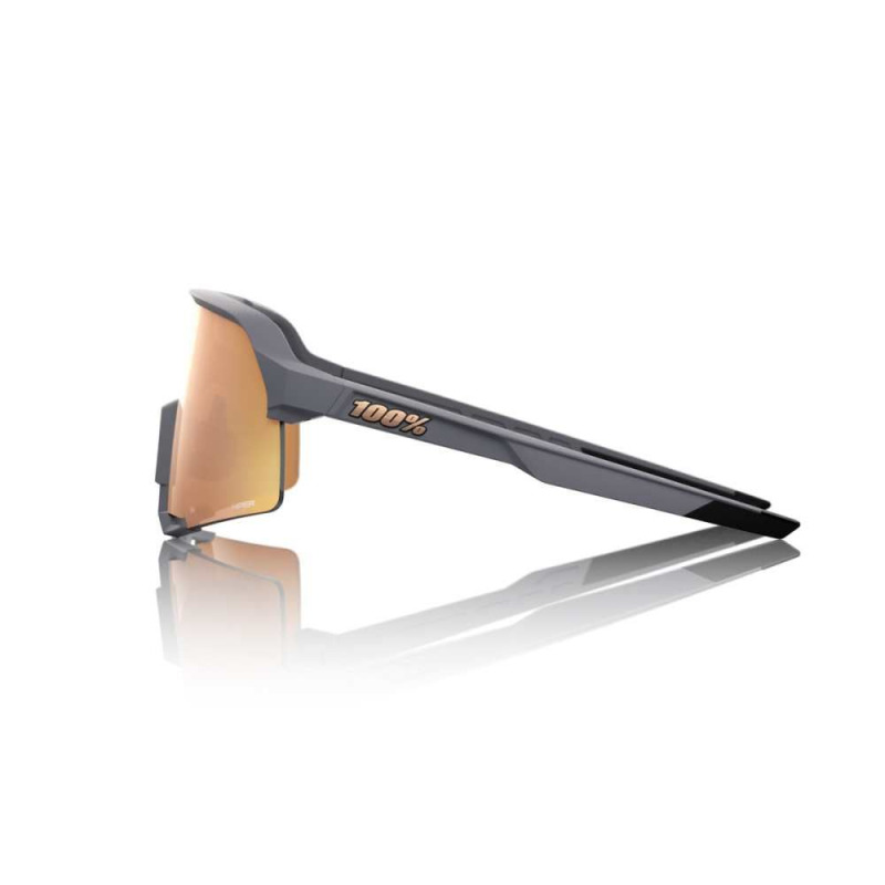 S3 LE - Bastille - Blue Mirror Photochromic