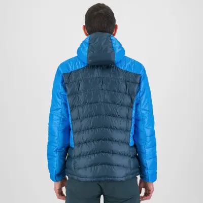 Karpos FOCOBON bunda Midnight/Diva Blue