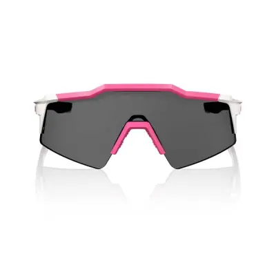 SPEEDCRAFT SL - Puddy Pink White - Smoke